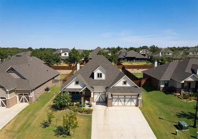 Photo 2 of Single family home for sale at 8801 Grey Joy Rd, Arcadia, OK 73007 | MLS# 1247412 | Listing updated on 2026-09-14