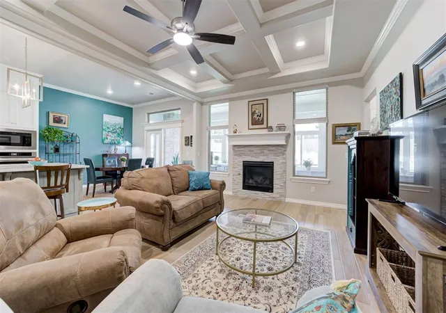Photo 3 of Single family home for sale at 8801 Grey Joy Rd, Arcadia, OK 73007 | MLS# 1247412 | Listing updated on 2026-09-14