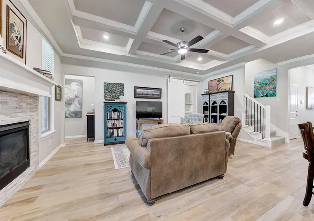 Photo 4 of Single family home for sale at 8801 Grey Joy Rd, Arcadia, OK 73007 | MLS# 1247412 | Listing updated on 2026-09-14