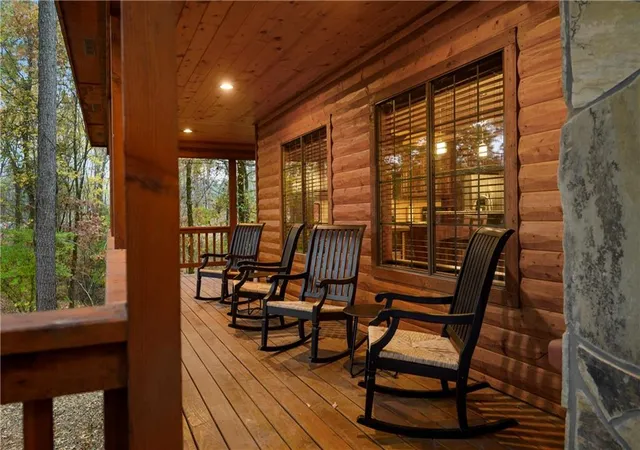 Photo 3 of Single family home for sale at 299 Sugarberry Trl, Broken Bow, OK 74728 | MLS# 1247416 | Listing updated on 2026-09-11
