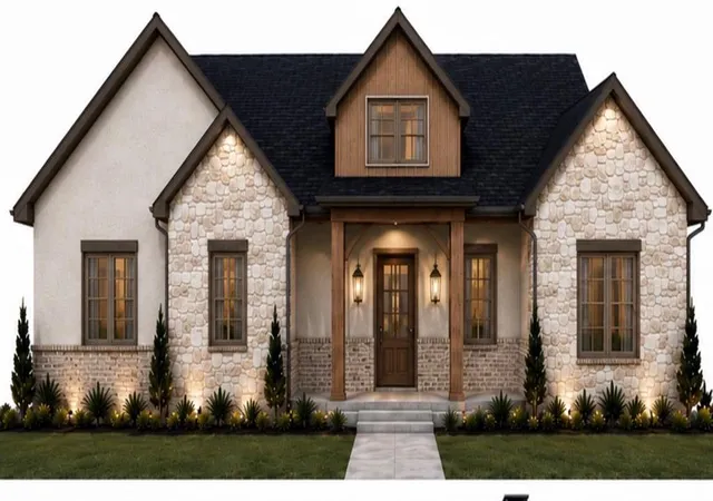 Photo 1 of Single family home for sale at 8180 Sacred Forest, Arcadia, OK 73007 | MLS# 1247419 | Listing updated on 2026-09-15