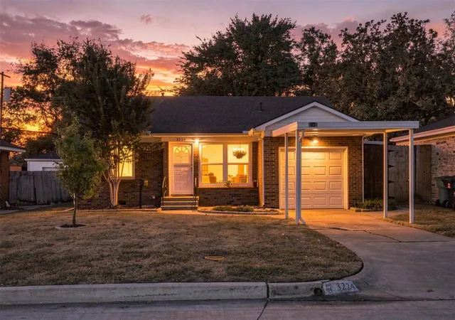 Photo 1 of Single family home for sale at 3224 Nw 40th Street, Oklahoma City, OK 73112 | MLS# 1247437 | Listing updated on 2026-09-12
