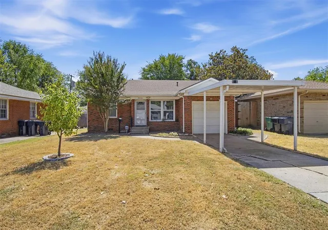 Photo 2 of Single family home for sale at 3224 Nw 40th Street, Oklahoma City, OK 73112 | MLS# 1247437 | Listing updated on 2026-09-12