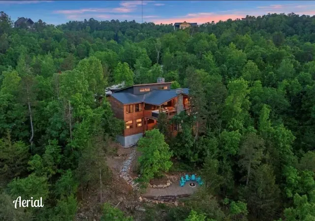 Photo 1 of Single family home for sale at 262 Forest Brk Ln, Broken Bow, OK 74728 | MLS# 1247452 | Listing updated on 2026-09-10