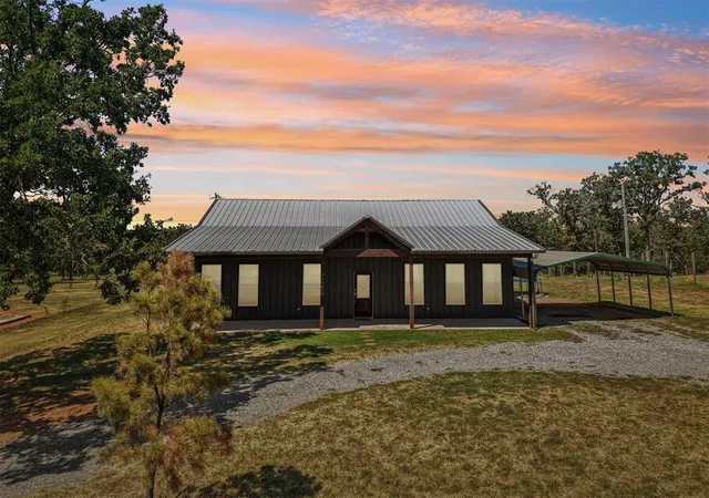 Photo 1 of Sale Pending at 336870 E 1000 Road, Meeker, OK 74855 | MLS# 1247512 | Listing updated on 2026-09-24