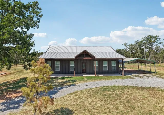 Photo 3 of Sale Pending at 336870 E 1000 Road, Meeker, OK 74855 | MLS# 1247512 | Listing updated on 2026-09-24