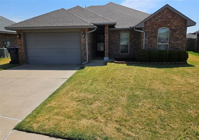 Photo 1 of Single family home for sale at 8004 Calm Water Dr, Oklahoma City, OK 73135 | MLS# 1247527 | Listing updated on 2026-09-09
