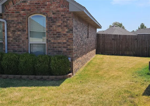 Photo 3 of Single family home for sale at 8004 Calm Water Dr, Oklahoma City, OK 73135 | MLS# 1247527 | Listing updated on 2026-09-09