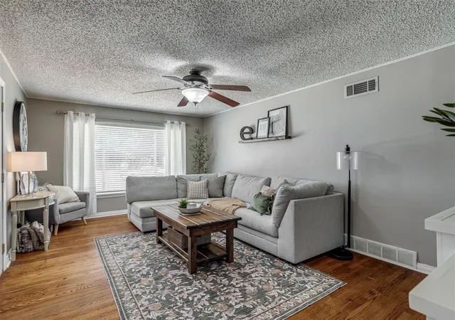 Photo 3 of Single family home for sale at 4104 Nw 21st Street, Oklahoma City, OK 73107 | MLS# 1247589 | Listing updated on 2026-09-15