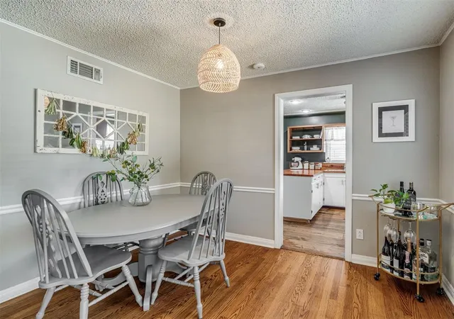 Photo 4 of Single family home for sale at 4104 NW 21st Street, Oklahoma City, OK 73107 | MLS# 1247589 | Listing updated on 2026-09-15
