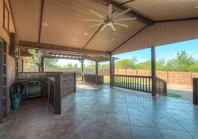 Photo 2 of Single family home for sale at 497 Hardesty Dr, Shawnee, OK 74804 | MLS# 1247662 | Listing updated on 2026-09-12