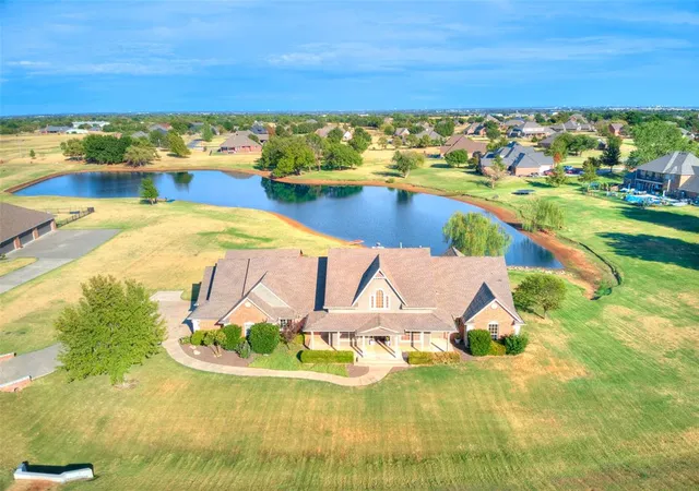 Photo 1 of Single family home for sale at 22700 Emily Way, Edmond, OK 73025 | MLS# 1247668 | Listing updated on 2026-09-14