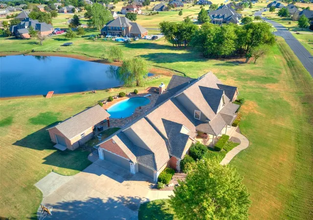Photo 2 of Single family home for sale at 22700 Emily Way, Edmond, OK 73025 | MLS# 1247668 | Listing updated on 2026-09-14