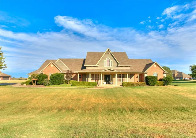 Photo 3 of Single family home for sale at 22700 Emily Way, Edmond, OK 73025 | MLS# 1247668 | Listing updated on 2026-09-14