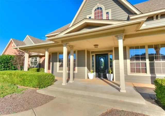 Photo 3 of Single family home for sale at 22700 Emily Way, Edmond, OK 73025 | MLS# 1247668 | Listing updated on 2026-09-14