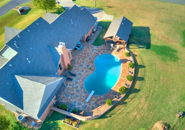 Photo 1 of Single family home for sale at 22700 Emily Way, Edmond, OK 73025 | MLS# 1247668 | Listing updated on 2026-10-19