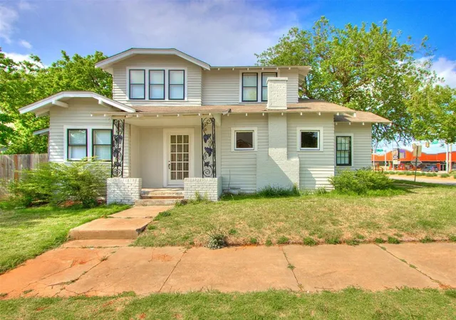 Photo 1 of Single family home for sale at 3623 N Shartel Ave, Oklahoma City, OK 73118 | MLS# 1247708 | Listing updated on 2026-09-14