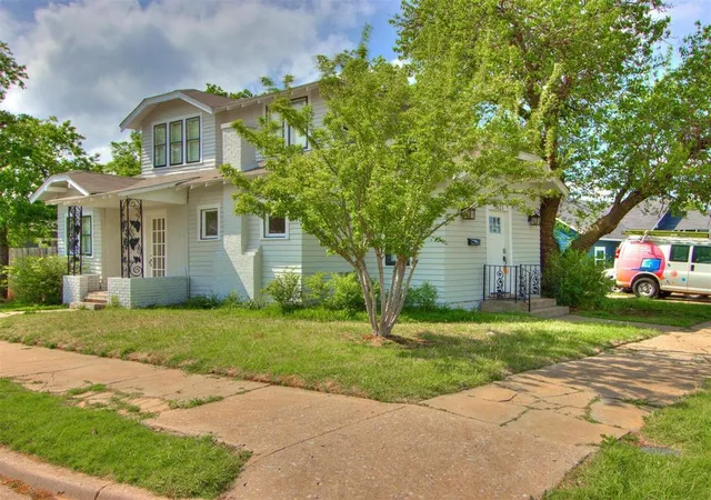 Photo 3 of Single family home for sale at 3623 N Shartel Ave, Oklahoma City, OK 73118 | MLS# 1247708 | Listing updated on 2026-09-14
