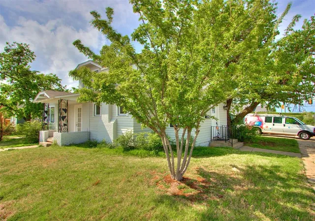 Photo 3 of Single family home for sale at 3623 N Shartel Ave, Oklahoma City, OK 73118 | MLS# 1247708 | Listing updated on 2026-09-14