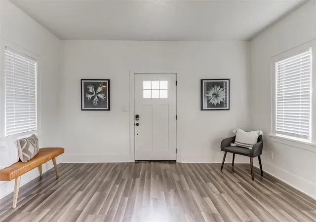 Photo 4 of Single family home for sale at 3623 N Shartel Ave, Oklahoma City, OK 73118 | MLS# 1247708 | Listing updated on 2026-09-14