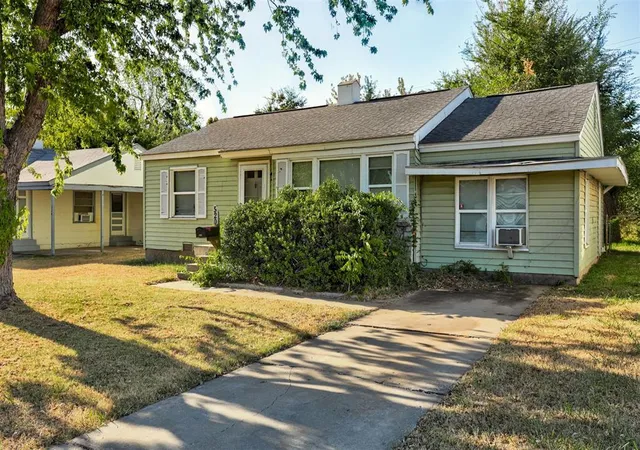 Photo 1 of Sale Pending at 520 E Ercoupe Dr, Oklahoma City, OK 73110 | MLS# 1247724 | Listing updated on 2026-09-13