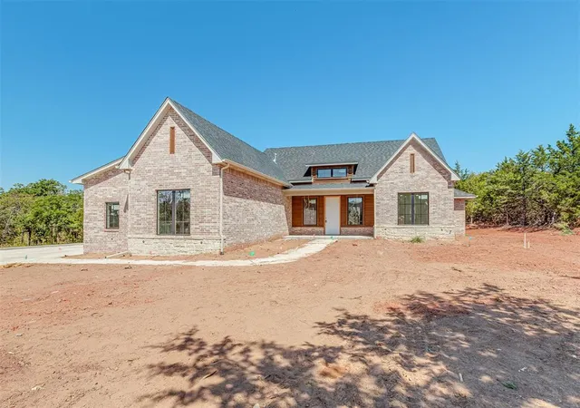 Photo 1 of Single family home for sale at 8020 Longbow, Arcadia, OK 73007 | MLS# 1247727 | Listing updated on 2026-09-09