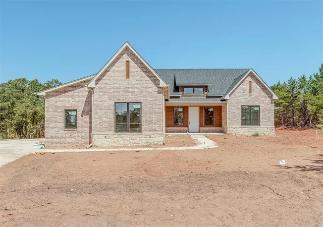 Photo 2 of Single family home for sale at 8020 Longbow, Arcadia, OK 73007 | MLS# 1247727 | Listing updated on 2026-09-09