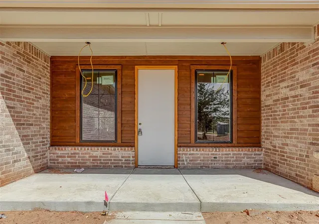 Photo 3 of Single family home for sale at 8020 Longbow, Arcadia, OK 73007 | MLS# 1247727 | Listing updated on 2026-09-09