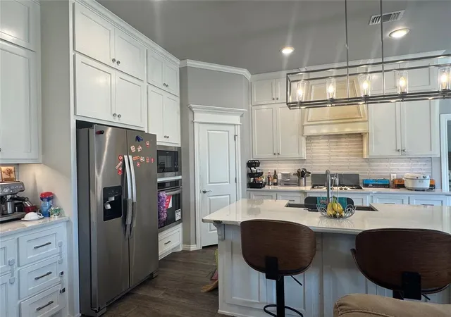 Photo 3 of Single family home for sale at 3500 Grady Ln, Oklahoma City, OK 73160 | MLS# 1247736 | Listing updated on 2026-09-14