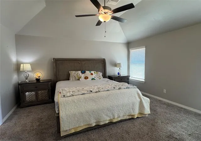 Photo 3 of Single family home for sale at 3500 Grady Ln, Oklahoma City, OK 73160 | MLS# 1247736 | Listing updated on 2026-09-14