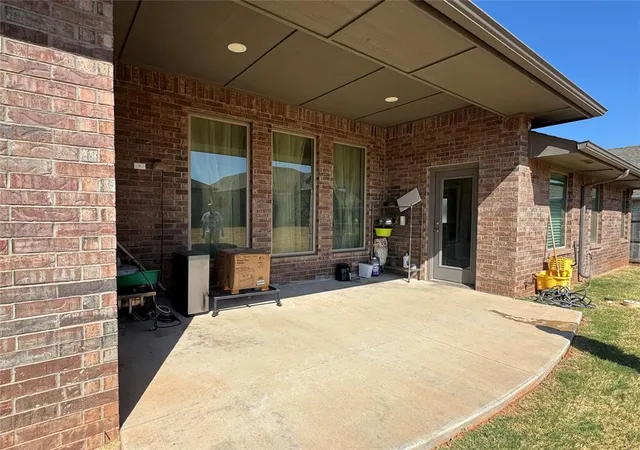 Photo 4 of Single family home for sale at 3500 Grady Ln, Oklahoma City, OK 73160 | MLS# 1247736 | Listing updated on 2026-09-14