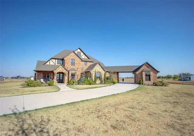 Photo 1 of Single family home for sale at 7671 Ne Avondale Ln, Piedmont, OK 73078 | MLS# 1247745 | Listing updated on 2026-09-11