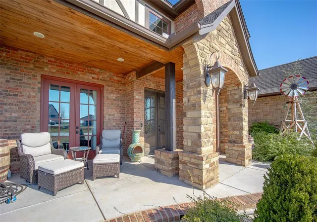 Photo 3 of Single family home for sale at 7671 NE Avondale Ln, Piedmont, OK 73078 | MLS# 1247745 | Listing updated on 2026-09-11