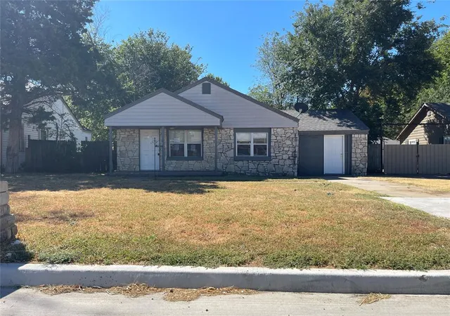 Photo 1 of Sale Pending at 2504 Sw 35th Street, Oklahoma City, OK 73119 | MLS# 1247755 | Listing updated on 2026-09-15