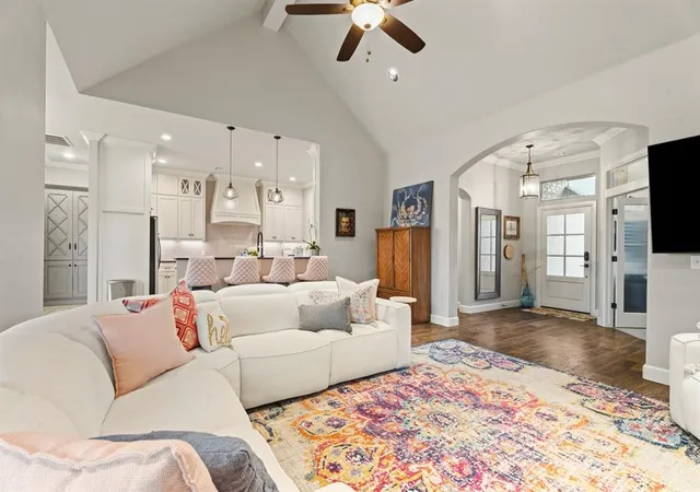 Photo 4 of Sale Pending at 9228 NW 79th Street, Yukon, OK 73099 | MLS# 1247826 | Listing updated on 2026-09-14
