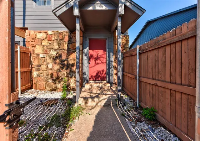 Condo for sale at 14313 N Pennsylvania Ave #7D, Oklahoma City, OK 73134 | MLS# 1247830