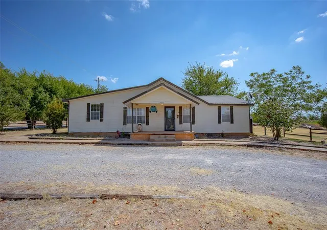 Photo 1 of Single family home for sale at 10260 250th Street, Blanchard, OK 73010 | MLS# 1247921 | Listing updated on 2026-09-12