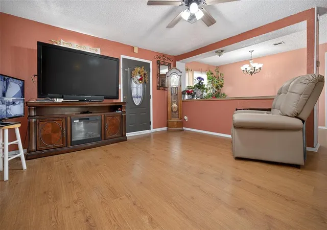 Photo 2 of Single family home for sale at 10260 250th Street, Blanchard, OK 73010 | MLS# 1247921 | Listing updated on 2026-09-12