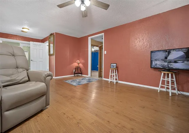 Photo 3 of Single family home for sale at 10260 250th Street, Blanchard, OK 73010 | MLS# 1247921 | Listing updated on 2026-09-12