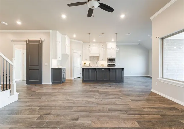 Photo 3 of Single family home for sale at 11824 Edi Ave, Yukon, OK 73099 | MLS# 1247972 | Listing updated on 2026-09-14