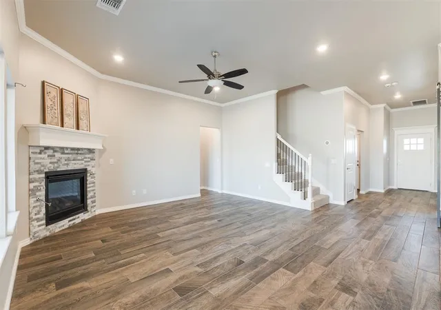 Photo 3 of Single family home for sale at 11824 Edi Ave, Yukon, OK 73099 | MLS# 1247972 | Listing updated on 2026-09-14