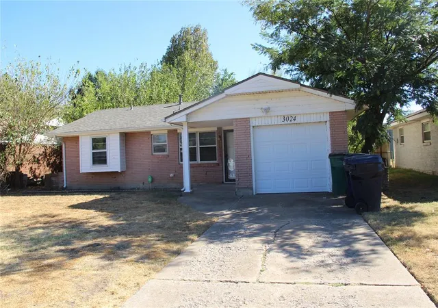Photo 1 of Sale Pending at 3024 S Madole Blvd, Oklahoma City, OK 73159 | MLS# 1247984 | Listing updated on 2026-09-16