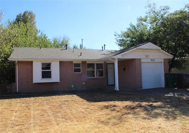 Photo 3 of Sale Pending at 3024 S Madole Blvd, Oklahoma City, OK 73159 | MLS# 1247984 | Listing updated on 2026-09-16