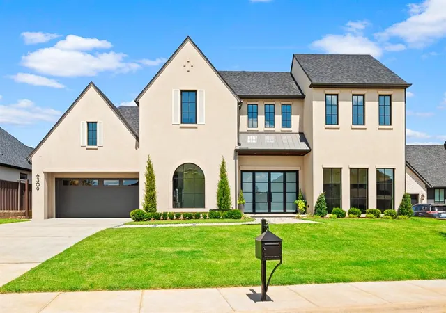 Photo 1 of Single family home for sale at 6309 Nw 148th Street, Oklahoma City, OK 73142 | MLS# 1248010 | Listing updated on 2026-09-15