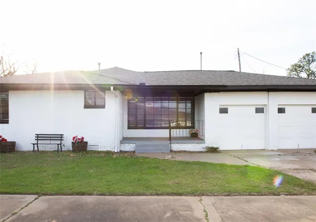 Photo 1 of Single family home for sale at 3315 N Villa Ave, Oklahoma City, OK 73112 | MLS# 1248025 | Listing updated on 2026-09-15