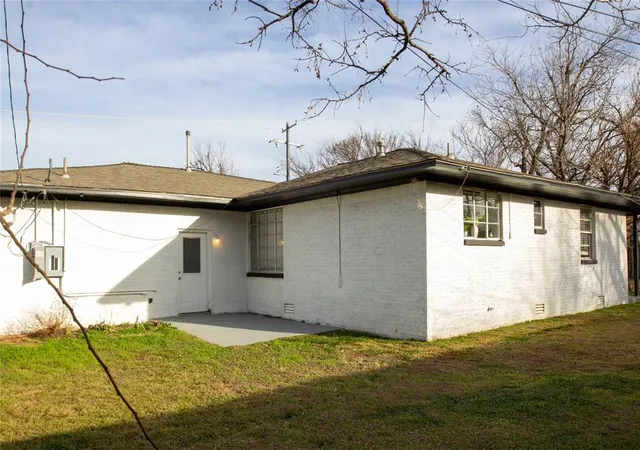 Photo 2 of Single family home for sale at 3315 N Villa Ave, Oklahoma City, OK 73112 | MLS# 1248025 | Listing updated on 2026-09-15