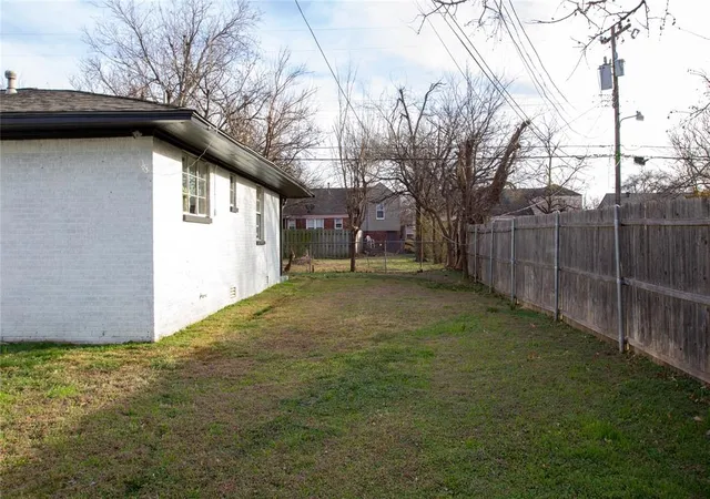 Photo 3 of Single family home for sale at 3315 N Villa Ave, Oklahoma City, OK 73112 | MLS# 1248025 | Listing updated on 2026-09-15