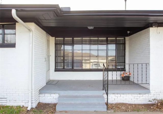 Photo 3 of Single family home for sale at 3315 N Villa Ave, Oklahoma City, OK 73112 | MLS# 1248025 | Listing updated on 2026-09-15