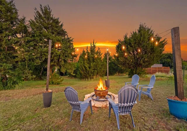 Photo 3 of Single family home for sale at 3261 Red Ridge Dr, Blanchard, OK 73010 | MLS# 1248027 | Listing updated on 2026-10-05