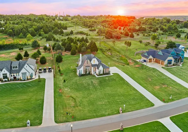 Photo 4 of Single family home for sale at 3261 Red Ridge Dr, Blanchard, OK 73010 | MLS# 1248027 | Listing updated on 2026-10-05